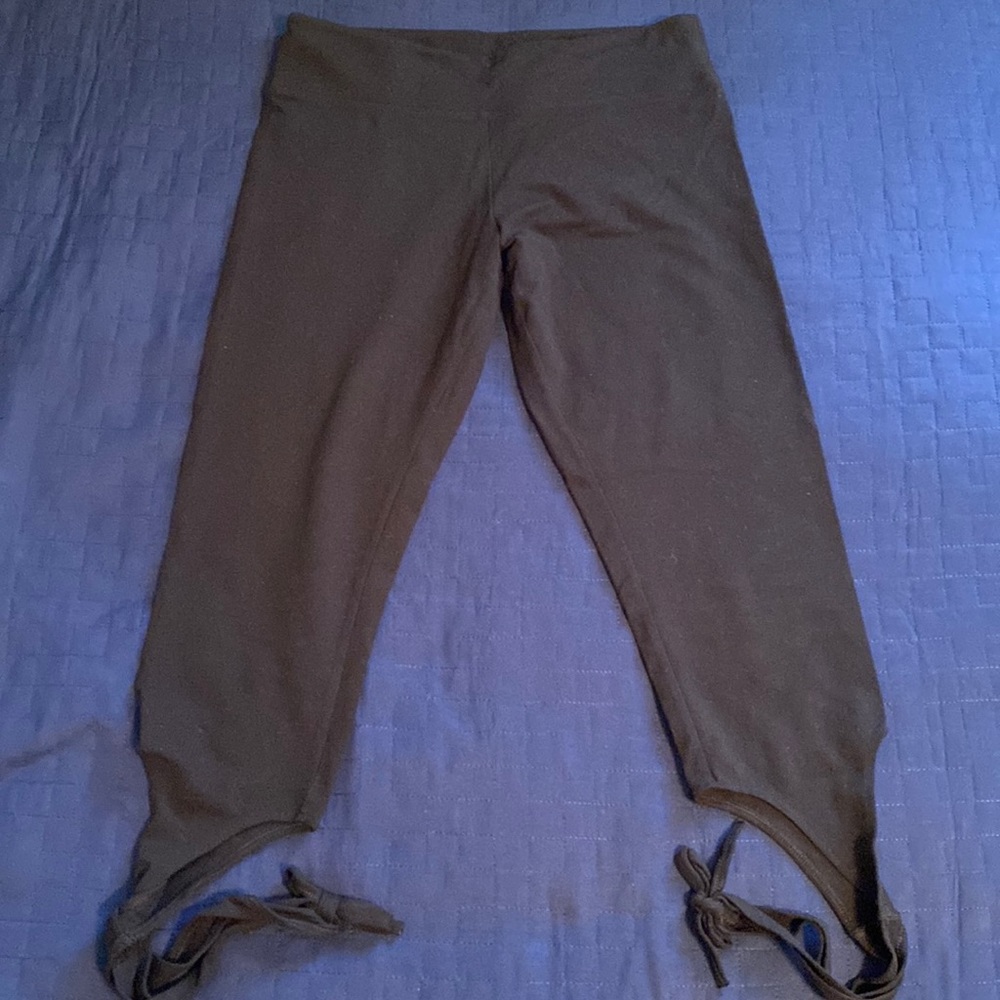 Victoria Sport Short Leggings